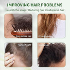 (Pack of 2) Batana Oil for Hair Pure Raw Batana Oil – 100% Cold-Pressed Hair Growth & Follicle Nourishing Scalp Oil