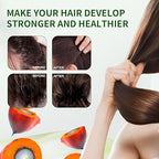 (Pack of 2) Batana Oil for Hair Pure Raw Batana Oil – 100% Cold-Pressed Hair Growth & Follicle Nourishing Scalp Oil