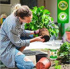 Plant Boost Liquid Biofertilizer  Pack of 2