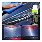 (Pack of 2) Car Scratch Remover Auto Rubbing Compound – Scratch Eraser & Swirl Remover for Car Paint & Scuff Repair