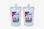 Heavy-Duty Concrete Crack Repair Adhesive 100 gm PACK OF 2