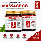 Japanese Soothing Massage Gel For Instant Pain Relief (Buy 1 Get 1 Free)