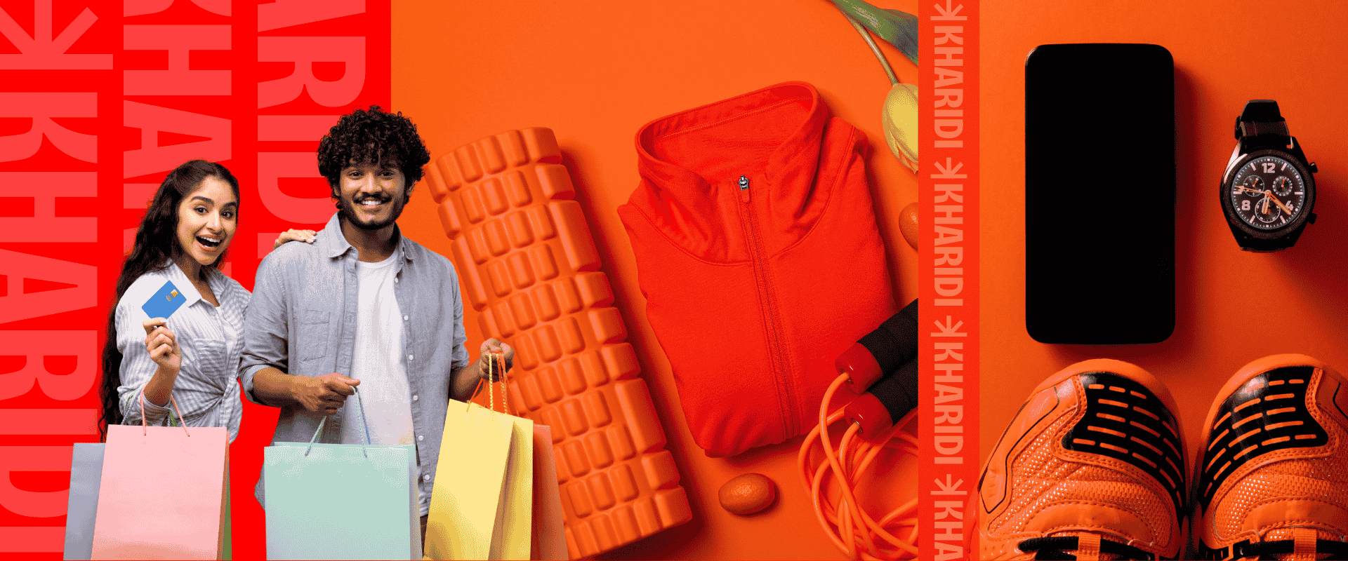 best Kharidi online shopping store in india