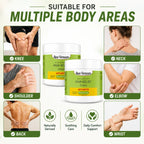 Pain Relief Cream & Soothing Massage Cream (100g, Pack of 2) – Pain Relief Ointment for back pain, Joint, Bone & Muscle