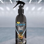 Rat Repellent Spray for Car (250ml) – Professional Rodent Protection for Engine Wires, Cables & Rubber Parts