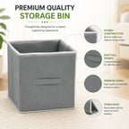 (Pack of 3) Storage Bags for Clothes Wardrobe Organizer – Large Cloth Storage Bags with Zipper