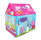 Toy Tent House For Kids – Foldable Pop-Up Play Tent for Kids