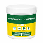 Transparent Waterproof Glue & Invisible Paste – Adhesive Waterproof Silicone Sealant for Roof & Leakage Repair
