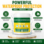 Transparent Waterproof Glue & Invisible Paste – Adhesive Waterproof Silicone Sealant for Roof & Leakage Repair