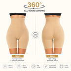 Tummy Tucker Shapewear for Women 4-in-1 Body Shaper – High-Waist Tummy Tucker for Ladies & Saree Wear