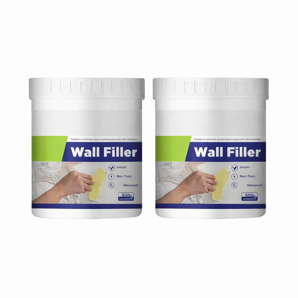 Wall Filler Quick And Easy Repair 200gm each pack of 2 - CL-MA-1826