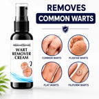 (Pack of 2) Wart Removal Cream Skin Care Tag Ointment – Best Wart Cream for Face, Body & Clear Skin Care