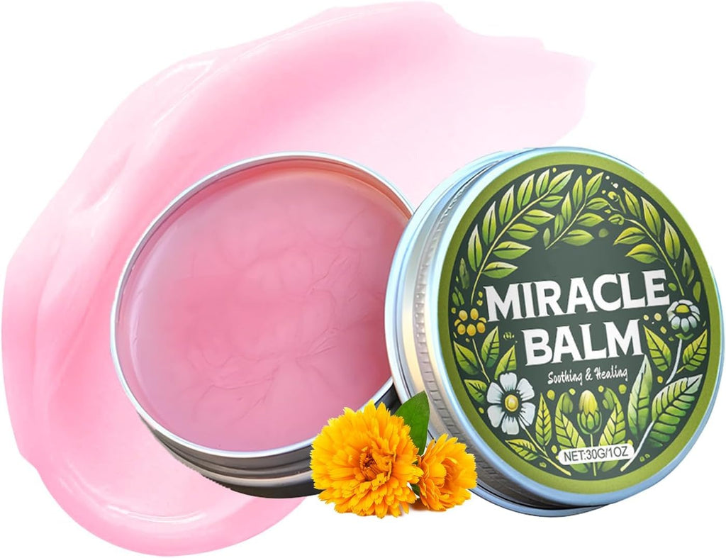 Miracle Balm Skin Moisturizing Balm(pack 2)