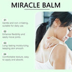 Miracle Balm Skin Moisturizing Balm(pack 2)
