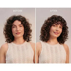 Curl Cream for Curly & Wavy Hair (Pack of 2) – Professional Curl Defining Cream | Frizz Control Hair Cream