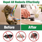 Insect Repellent Pills (Pack of 3)