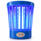 Mosquito Killer Machine Electric Insect Killer Lamp – UV Light Bug Zapper & Silent Mosquito Trap for Bedroom, Kitchen & Home