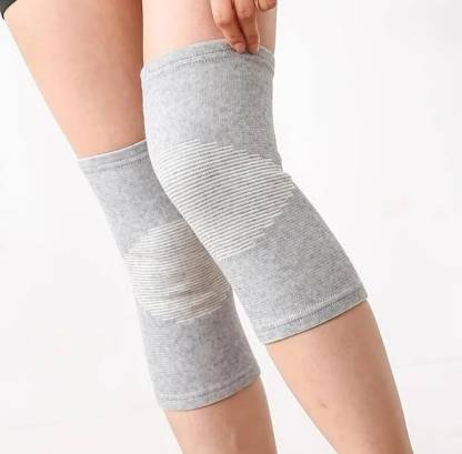 Long Knee Brace for Joint Pain Relief (Buy 1 Get 1 FREE) – Compression Support Sleeve for Men & Women
