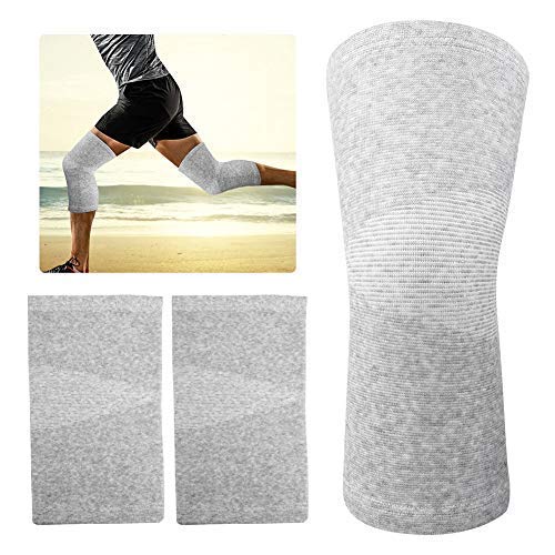 Long Knee Brace for Joint Pain Relief (Buy 1 Get 1 FREE) – Compression Support Sleeve for Men & Women