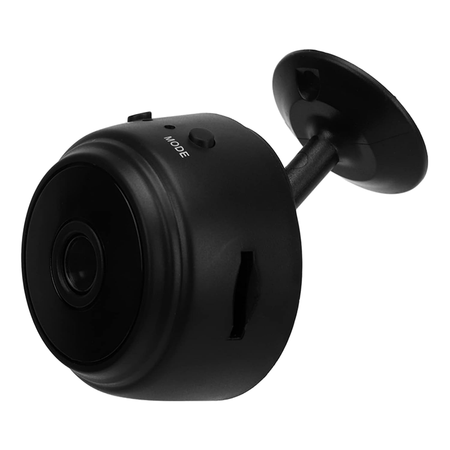 Wireless Spy Camera & Smart WiFi CCTV Camera – Mini Secret Camera with Phone App for Home Indoor Outdoor