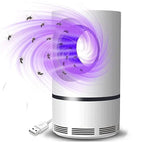 Electronic Mosquito Killer Lamp & UV Bug Zapper – Electric Insect Trap Mosquito Killer Machine for Home