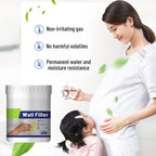 Wall Filler Quick And Easy Repair 200gm each pack of 2 - CL-MA-1826